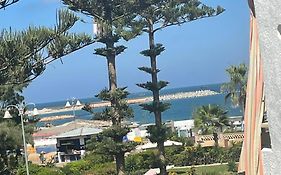 Royal Chalet Maamourah Beach